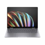 HP | OmniBook X Flip 16-AR0013DX | AMD Ryzen AI 5 340 | 16GB RAM | 512 GB SSD | 16" 2K IPS Touch Display | Brand New