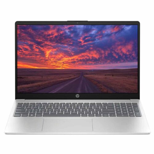 HP | 15-FD0250WM | Intel Core i5 1334U | 8GB RAM | 512GB SSD | Intel® UHD Graphics | 15.6 inch | Brand New