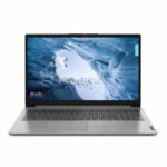Lenovo | IdeaPad 1-15IRU7 | i5 13th Gen | 16GB-DDR4 | 256GB SSD | UHD 620 | 15.6 inch | USED