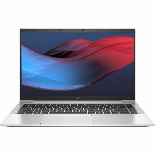 HP | EliteBook 845 G8 | AMD Ryzen 5 5650U | 8GB-DDR4 | 256GB SSD | UHD520 | 14.6 inch | USED