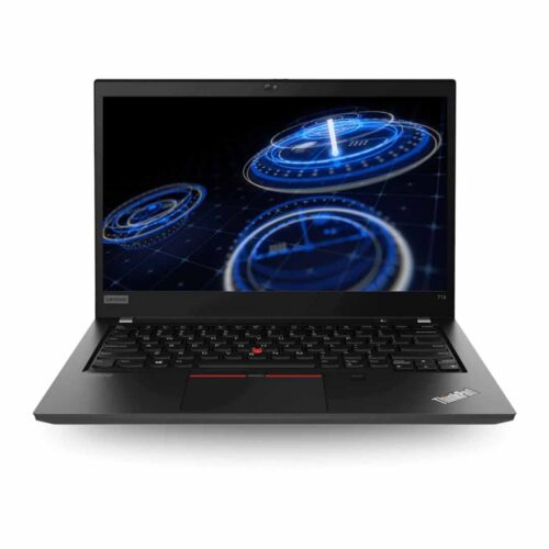 Lenovo | ThinkPad T14 G1 | I5 10TH GEN | 16GB RAM | 256GB SSD | UHD Graphics | 14.6 FHD DISPLAY | Used