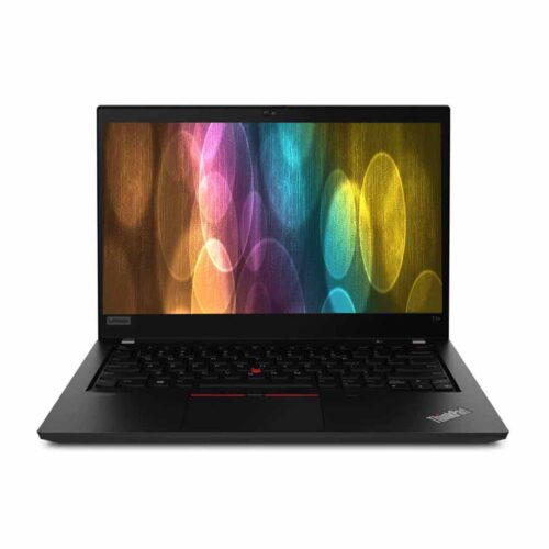 Lenovo | THINKPAD T14 G1 | I5 10TH GEN | 16GB RAM | 256GB SSD | UHD Graphics | 14.6 FHD DISPLAY | Used