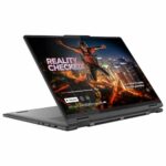 LENOVO | YOGA 7 -16IML9 | Ultra 7 744HS | 16GB-DDR4 | 1TB SSD | 16 inch | TOUCH | Brand New - Image 2