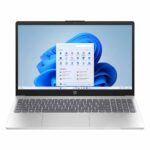 HP 15-FC0146DX | AMD Ryzen 5 7520U 13th Gen | 8GB RAM | 512GB SSD | 15.6" FHD Display | Touch | Brand New