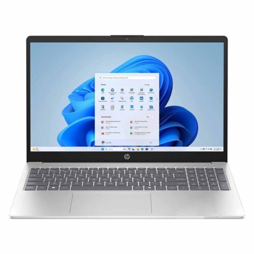 HP 15-FC0146DX | AMD Ryzen 5 7520U 13th Gen | 8GB RAM | 512GB SSD | 15.6" FHD Display | Touch | Brand New