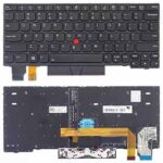 LENOVO X280 X390 X395 A285 ORIGINAL KEYBOARD PCW