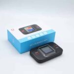 OLAX 4G+ LTE ADVANCED MOBILE WIFI MF982 ROUTER - Image 2