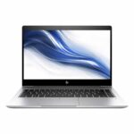 HP | EliteBook 840 G7 | i5-10thGEN | 8GB RAM | 256GB SSD | 14" FHD Display | TOUCH | USED