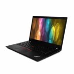 Lenovo | THINKPAD T14 G1 | I5 10TH GEN | 16GB RAM | 256GB SSD | UHD Graphics | 14.6 FHD DISPLAY | Used - Image 2