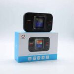 OLAX 4G+ LTE ADVANCED MOBILE WIFI MF982 ROUTER - Image 3