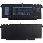 DELL 7FMXV ORG BATTERY - Image 3
