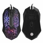 A30 GAMING MOUSE