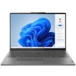 LENOVO | YOGA 7 -16IML9 | Ultra 7 744HS | 16GB-DDR4 | 1TB SSD | 16 inch | TOUCH | Brand New