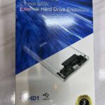 OSCOO 3.0 USB HDD ENCLOSER - Image 3