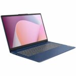 Lenovo | IdeaPad Slim 3 15AMN8 | AMD Ryzen 5 7520U | 8GB RAM | 512GB SSD | AMD Radeon Graphics | 15.6 inch | Touch | Brand New - Image 2