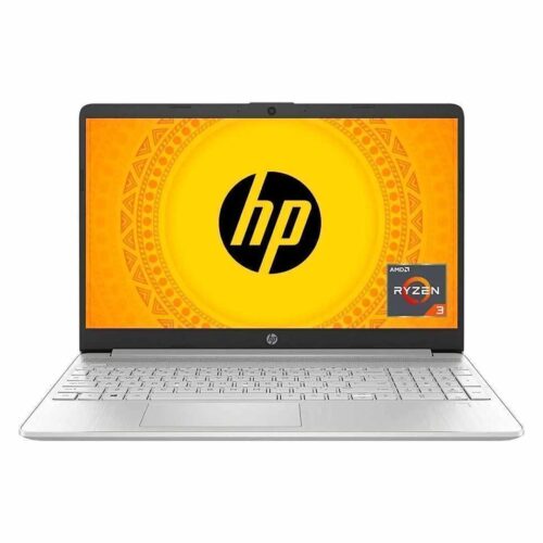 HP | 15-FC0197NIA | AMD Ryzen 3 7320U | 8GB RAM | 512GB SSD | AMD Radeon Graphics | 15.6 inch | Brand New