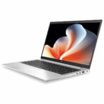 HP | EliteBook 845 G7 | AMD Ryzen 5 4650U | 8GB-DDR4 | 256GB SSD | 14.6 inch | USED - Image 3