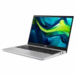 Acer | Aspire GO 15-21PT-R5GQ | AMD Ryzen™ 5 7520U | 8GB-DDR4 | 512GB SSD | 15.6 inch | Touch | Brand New - Image 2