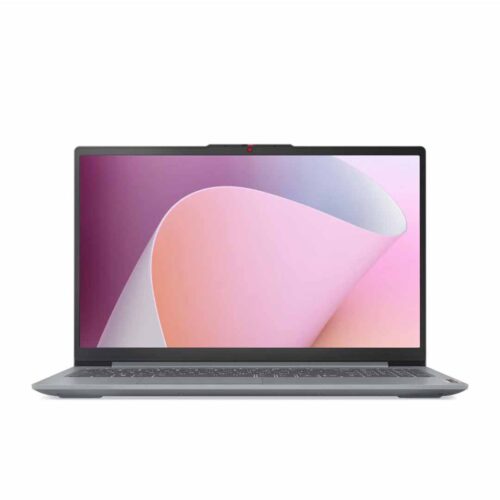 Lenovo | IdeaPad Slim 3 15AMN8 | AMD Ryzen 5 7520U | 8GB RAM | 512GB SSD | AMD Radeon Graphics | 15.6 inch | Touch | Brand New