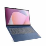 Lenovo | IdeaPad Slim 3 15AMN8 | AMD Ryzen 5 7520U | 8GB RAM | 512GB SSD | AMD Radeon Graphics | 15.6 inch | Touch | Brand New - Image 3