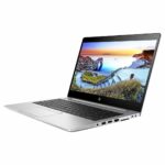 Hp | PROBOOK 640 G7 | i5 10th GEN | 8GB-DDR4 | 256GB SSD | 14.6 INCH FHD DISPLAY | Touch | Used - Image 3