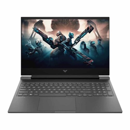 HP | Victus 15FA | i5 13th Gen | 8GB-DDR5 | 512GB SSD | RTX 3050 6GB-GDDR6 | 15.6 inch | Brand New
