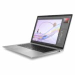 Hp | ZBOOK 14 G7 | i7 10th GEN | 16GB RAM | 256GB SSD | 14.6 FHD DISPLAY | Touch | USED - Image 3
