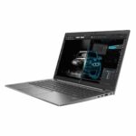 Hp | ZBOOK 14 G7 | i7 10th GEN | 16GB RAM | 256GB SSD | 14.6 FHD DISPLAY | USED - Image 3