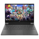 HP | Victus 15FB | Ryzen 7 | 16GB-DDR5 | 512GB SSD | RTX 4050 6GB-DDR6 | 15.6 inch | Brand New