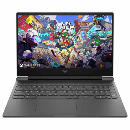 HP | Victus 15FB | Ryzen 7 | 16GB-DDR5 | 512GB SSD | RTX 4050 6GB-DDR6 | 15.6 inch | Brand New