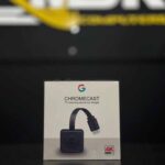 GOOGLE CHROMECAST 4K - Image 2