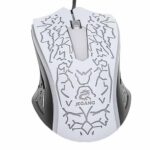 JEQANG JM-812 RGB GAMING MOUSE - Image 2