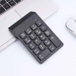 NUMERIC KEYBOARD - Image 2