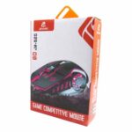 JEQANG JM-520 GAMING WIRED MOUSE