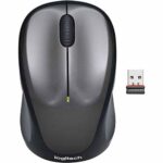 M235 LOGITECH WIRELESS MOUSE