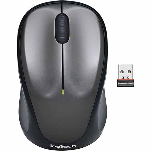M235 LOGITECH WIRELESS MOUSE