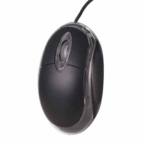Normal Mouse 1200 DPI