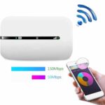 E160 4G ROUTER - Image 2