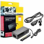 MULTI CHARGER POWER ADAPTOR GTS