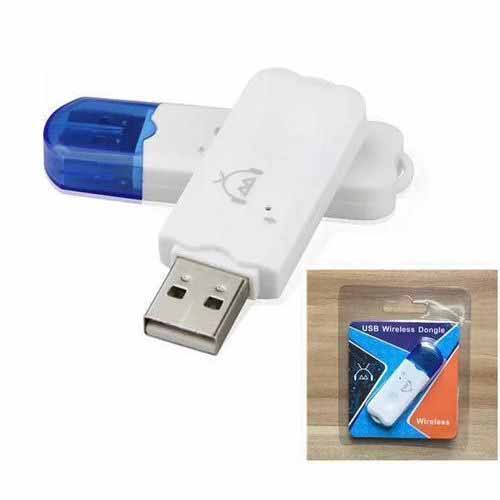 BLUETOOTH 5.0 DONGLE