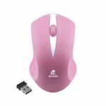 JEQANG JW-211 WIRELESS MOUSE