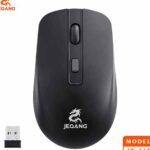 JEQANG JW-215 WIRELESS MOUSE