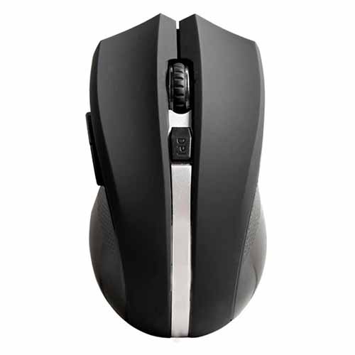 JEQANG JW-213 WIRELESS MOUSE