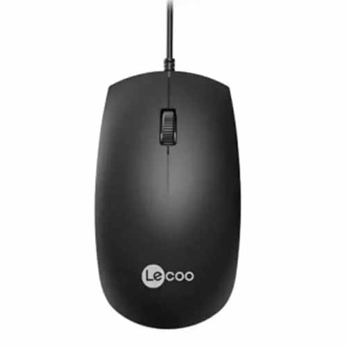 LECOO MS100 WIRED MOUSE