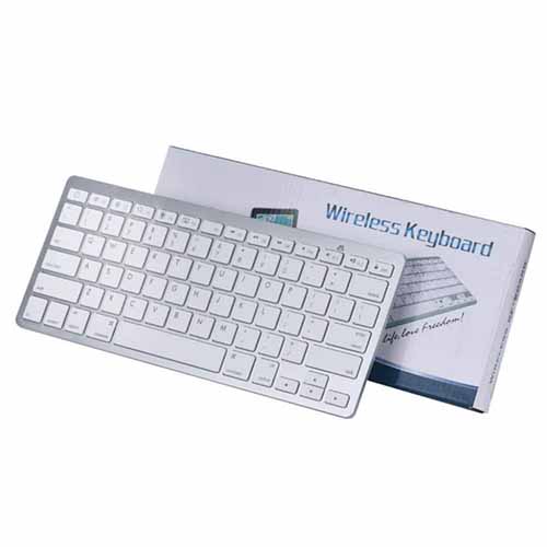 WIRELESS BLUETOOTH KEYBOARD BK3001