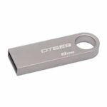 KINGSTON 8GB PEN DRIVE - Image 2
