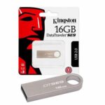 KINGSTON 16GB PEN DRIVE