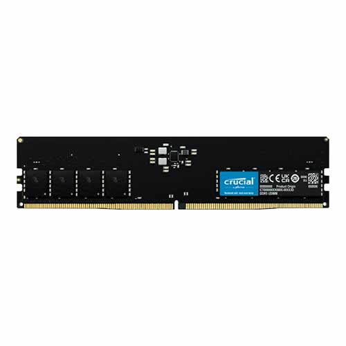CRUCIAL DDR5 16GB 5600MHZ RAM