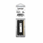 LEXAR DDR4 8GB 3200MHZ LAPTOP RAM