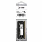 LEXAR DDR5 16GB 5600MHZ LAPTOP RAM